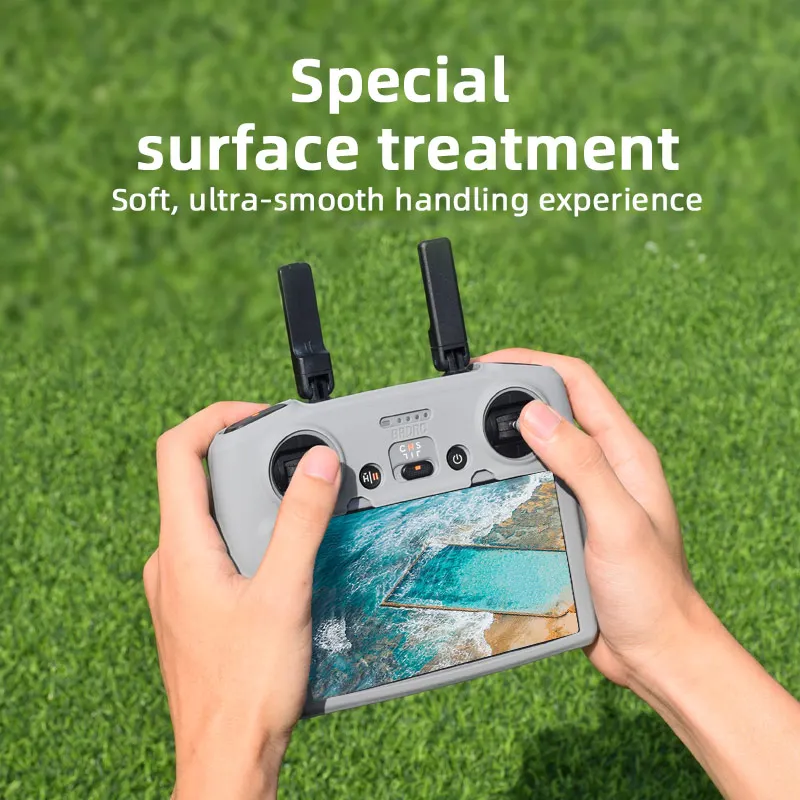 Siliconen hoes voor DJI Avata  - Dji Drone Air 3 recensie en prijs