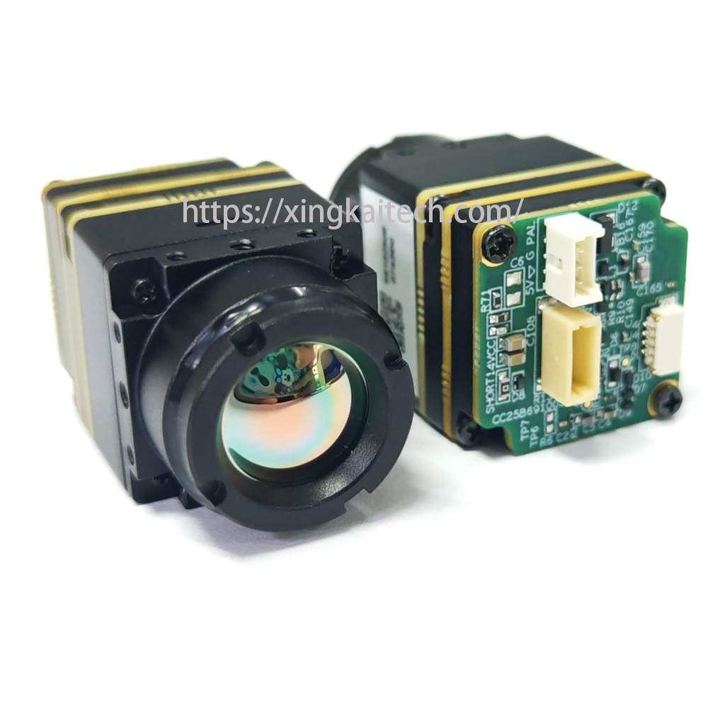 Nieuwe Thermische Camera voor  - Drone Thermal Imaging recensie en prijs