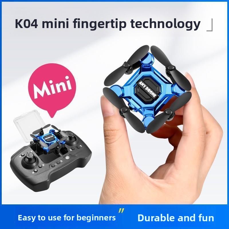 Muggendrone, kleine opvouwbare - Drone Video Production recensie en prijs
