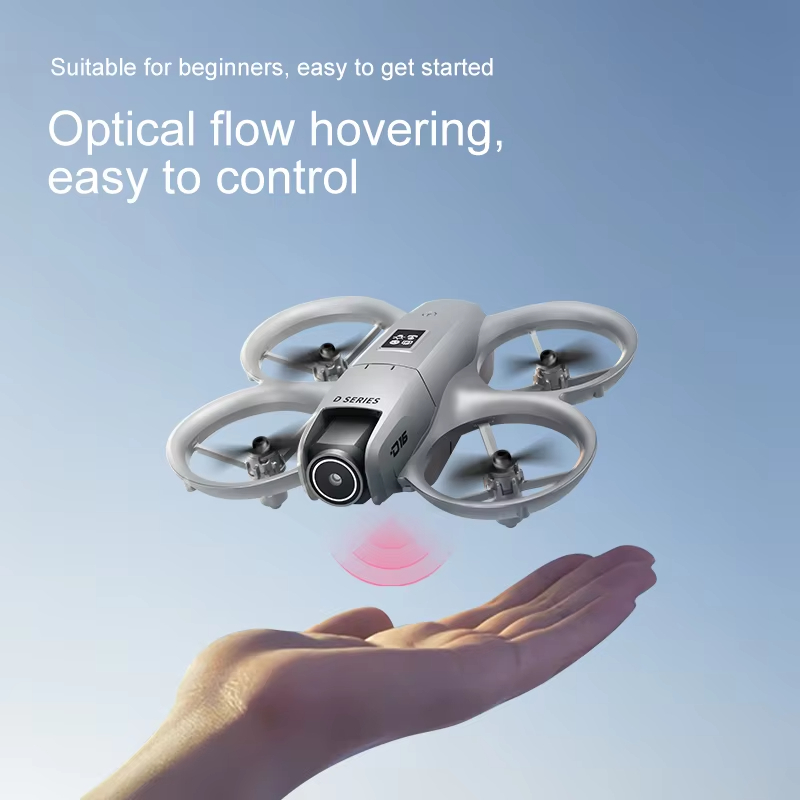 Lenovo 8K Drone D16 Mini GPS P - Drone Multispectral recensie en prijs