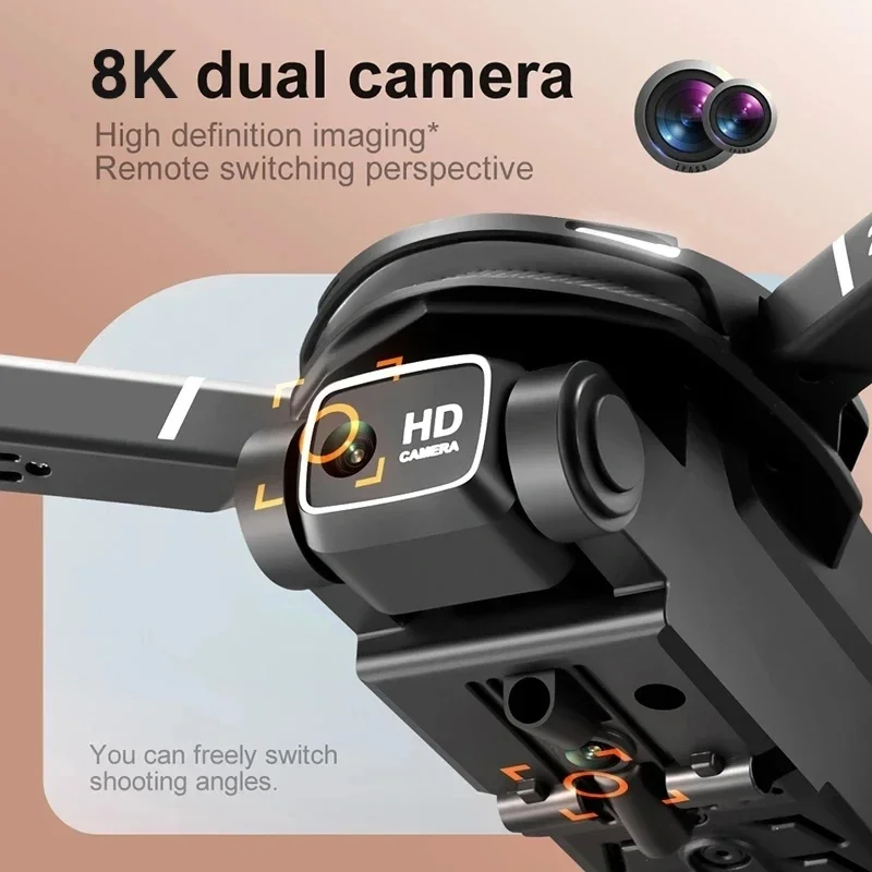 Hotsell V88 Drone 8K Professio - Drone Multispectral recensie en prijs