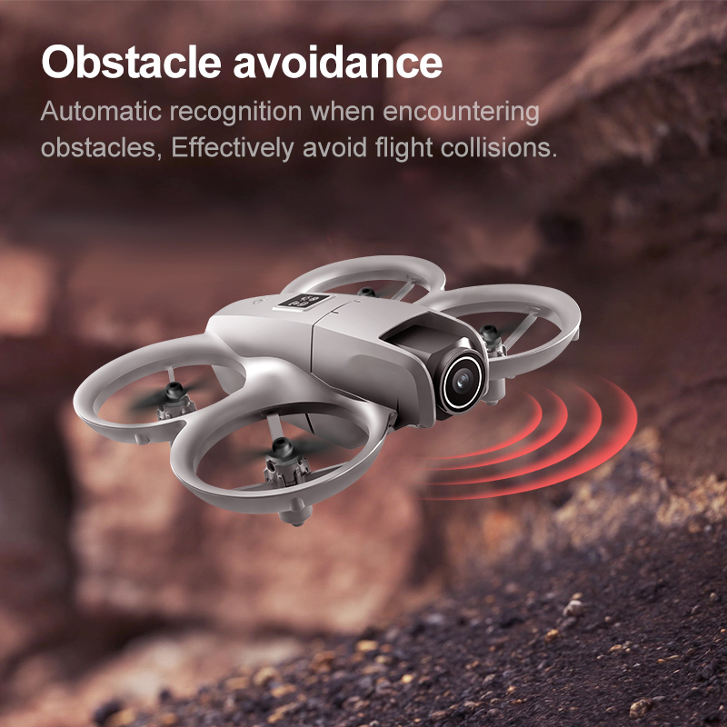 2026 GT3 MAX RC Drone 8K 5G Pr - Drone Multispectral recensie en prijs
