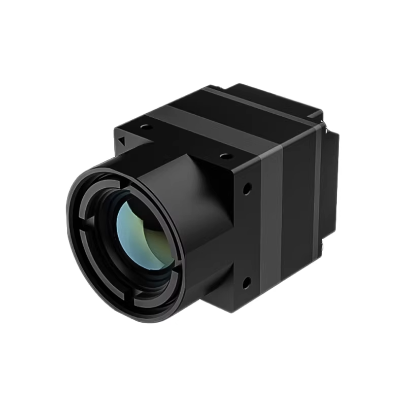 FPV Thermische Camera CVBS Int - Drone Thermal Imaging recensie en prijs