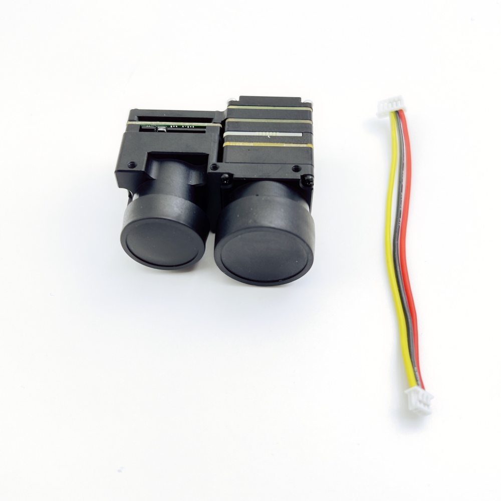 NCZOBOE Thermische Beeldvormin - Drone Thermal Imaging recensie en prijs